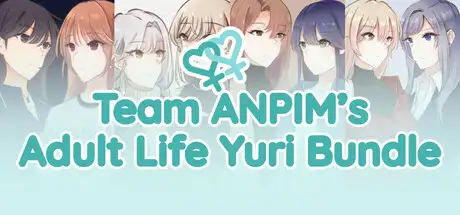 Adult Life Yuri Bundle by Team ANPIM Free Download