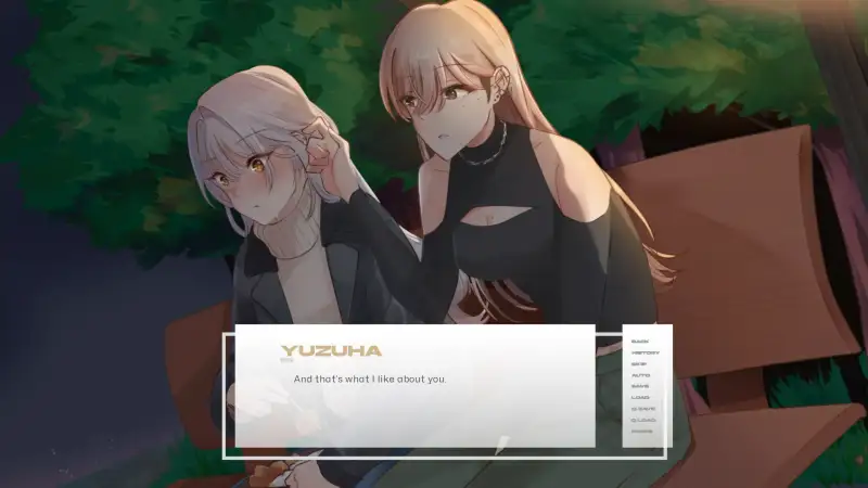 Adult Life Yuri Bundle by Team ANPIM  Free screenshot