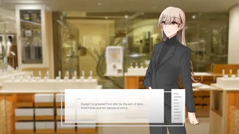 Adult Life Yuri Bundle by Team ANPIM  Free screenshot
