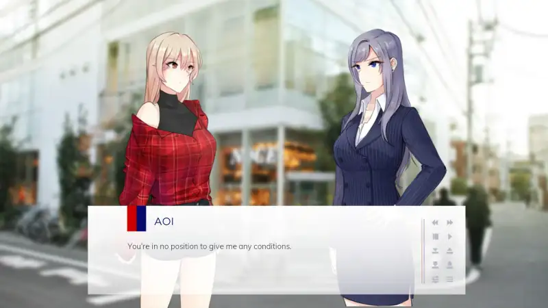 Overview screenshot