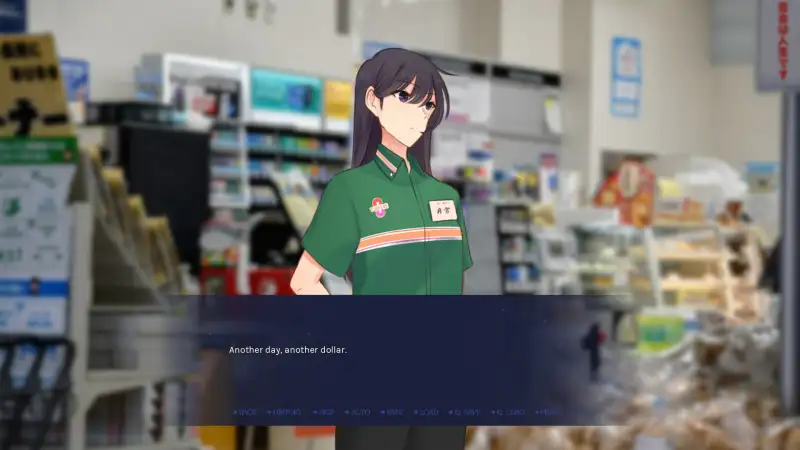 Overview screenshot